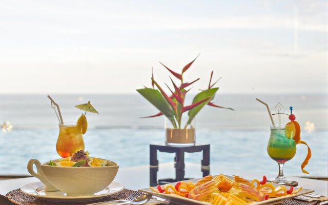 Cohiba Villas Apartments
