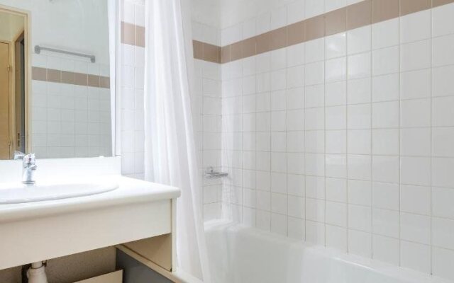 Residence Maeva L'Eyssina