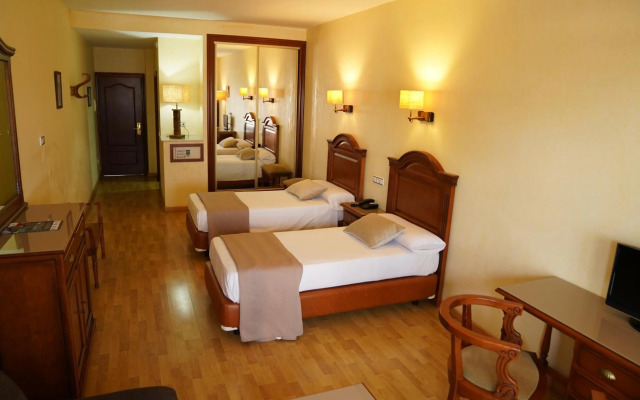 Hotel Balneario San Nicolás