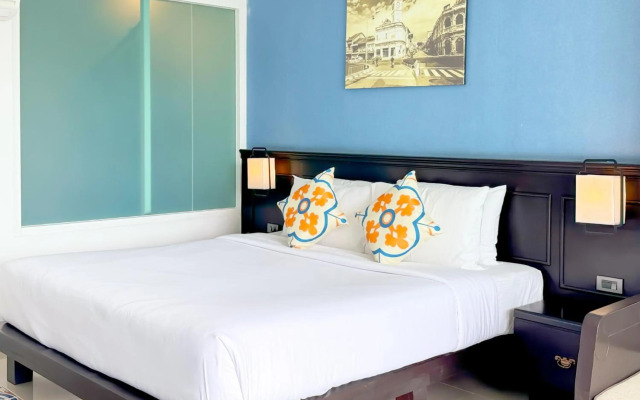 Hotel El Vicenç  de la Mar - Adults Only (+12)