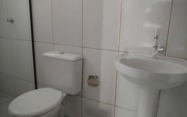 Pousada Naipi