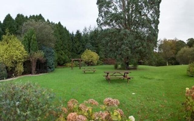 Kilcoran Lodge Hotel