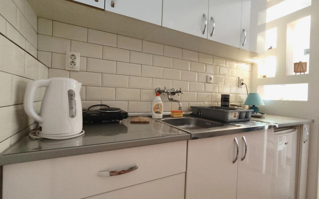 Duplex Apartment Happy