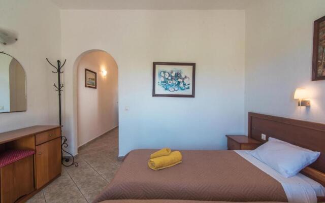Aleka Apartment 2
