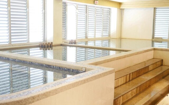 Feng Yang Yuan Resort Wulai