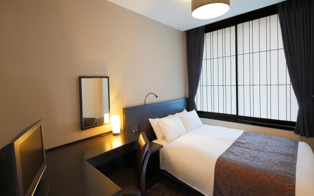 Double room (풀 더블 침대) 사진 1