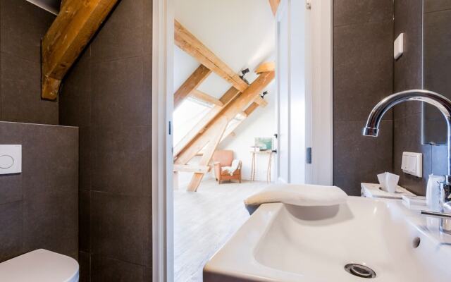 Alluring Holiday Home in Goirle With Garden