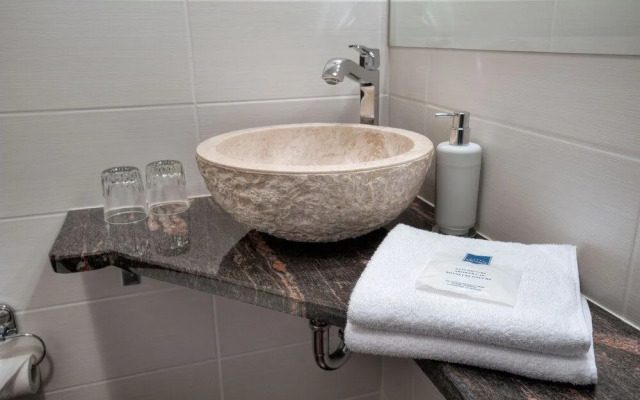 Hotel Am Schwanenweiher