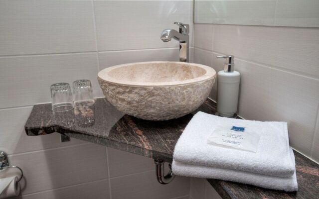 Hotel am Schwanenweiher