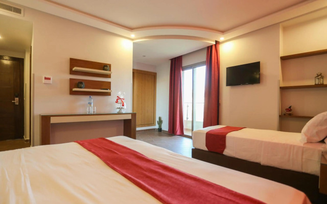 Hotel Makarim Tetouan