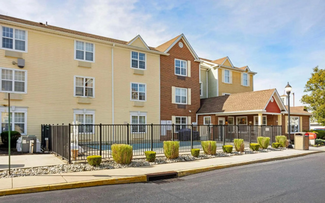 Philadelphia Executive Suites Mt. Laurel