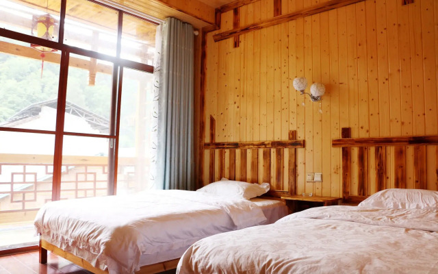 one step to heaven inn