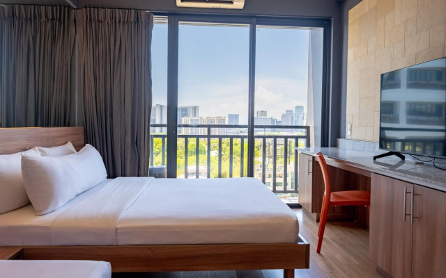 Azumi Boutique Hotel