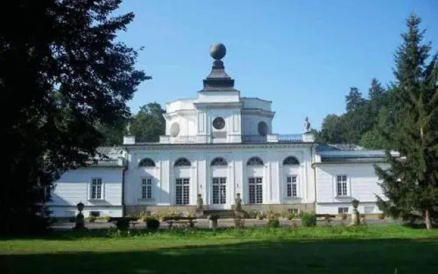Hotel butikowy Palac Jablonna