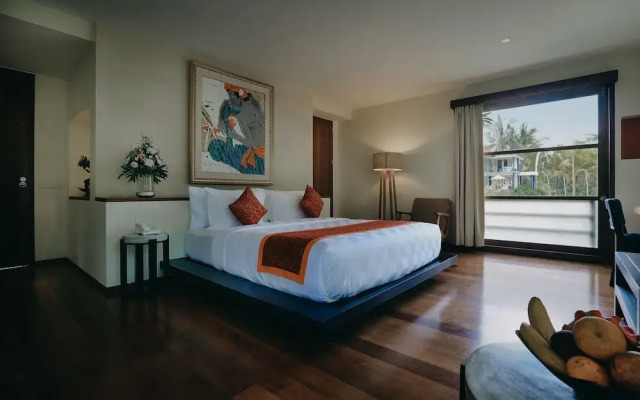 Uma Giri Villas Ubud by GenuineHost