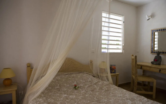 Ti Figues Bungalow 2 chambres