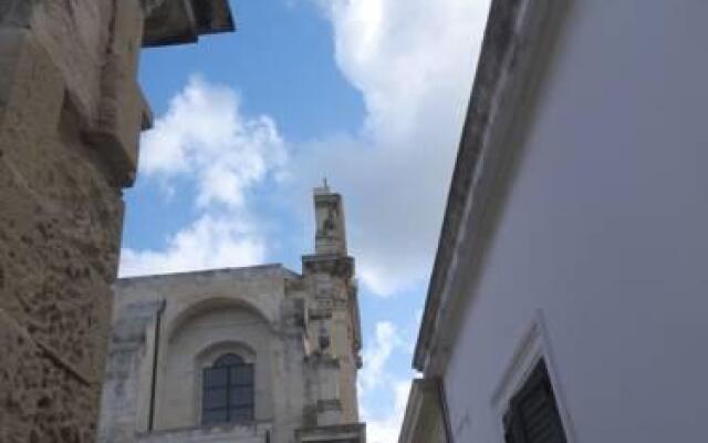 Antica Dimora - Centro Storico di Lecce