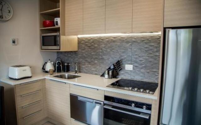 Te Anau Luxury Apartments