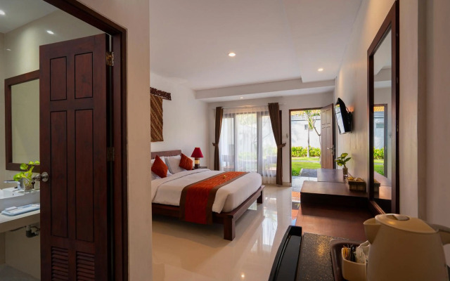Kusuma Resort