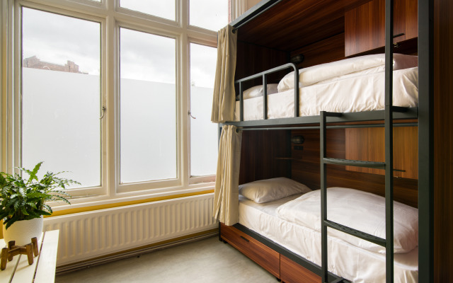 PH Hostel Birmingham