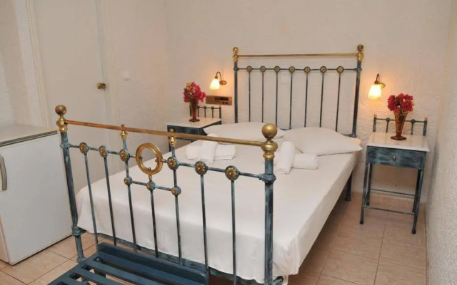 Willys Rooms & Apartments