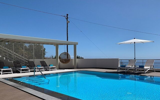 Calheta Boutique Houses - Adults Only