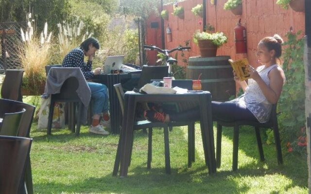 Hostal del Suri
