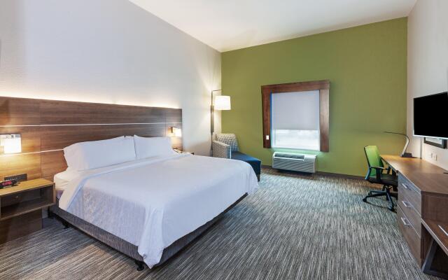 Holiday Inn Express Hotel & Suites PORT ARTHUR, an IHG Hotel