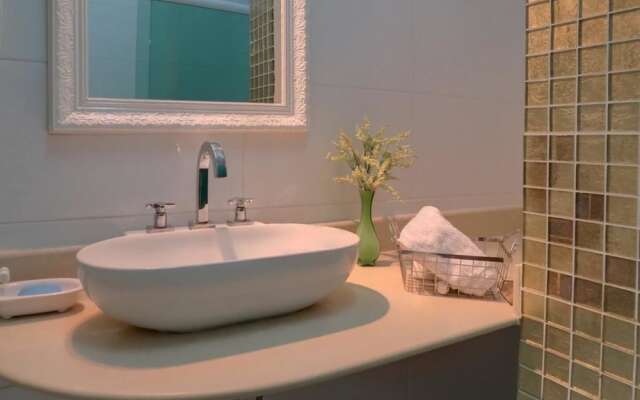 LinkHouse Classic & Cozy Copacabana 2 BDR C2-0043