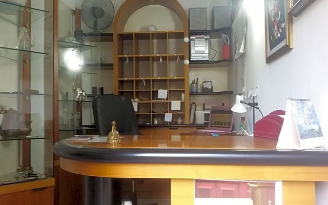 Ciro BED AND BREAKFAST la villetta