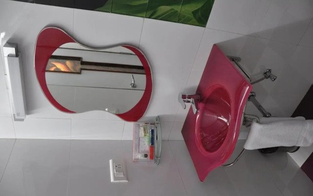 Hotel Astoria Residency