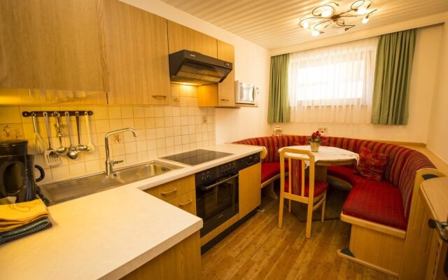 Pension Maurer