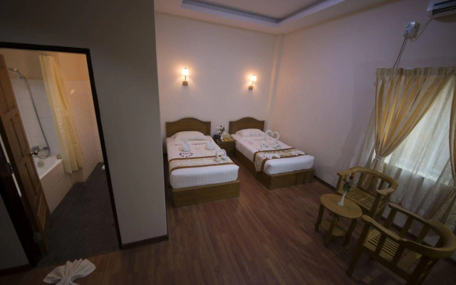 Shew Poe Eain (1) Hotel