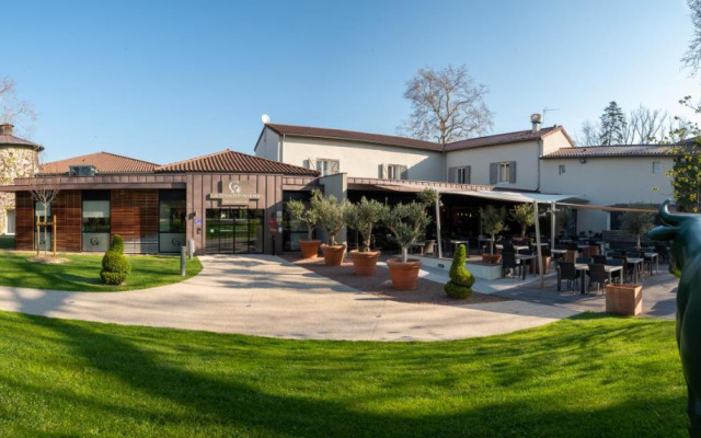Domaine la Charpinière, The Originals Collection