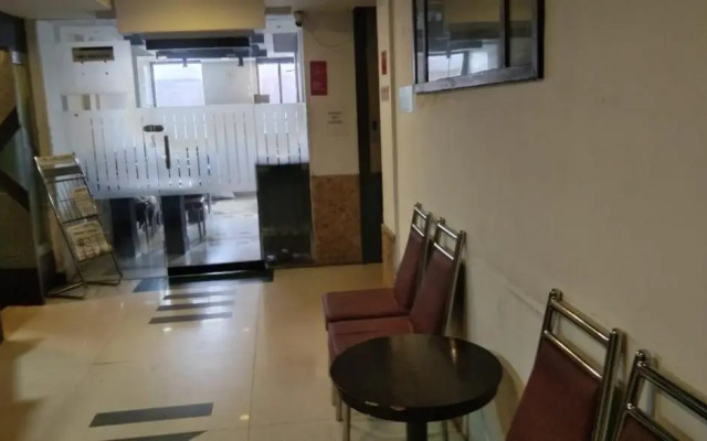Select Residency