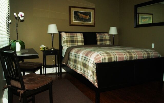 Stardust Inn and Chalets