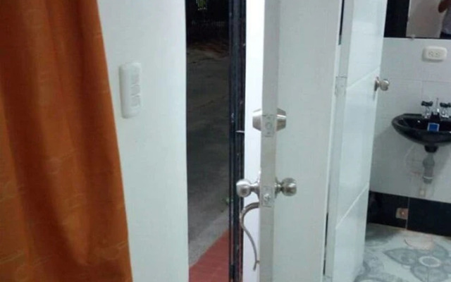 Habitaciones Doña Cristy