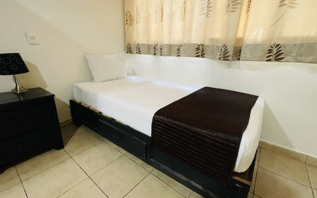 Hotel B&B - 5th Avenue