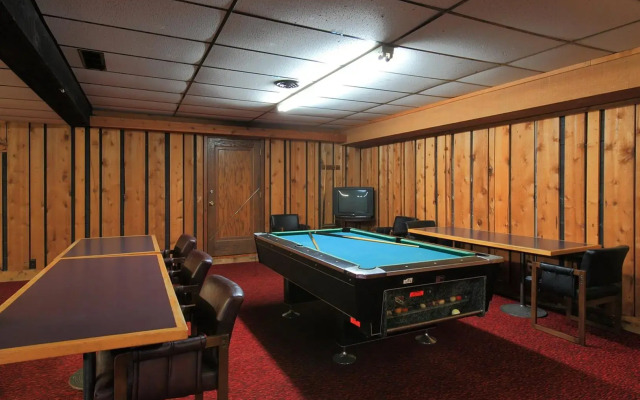 Americas Best Value Inn Hinckley