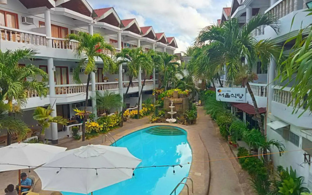 Boracay Peninsula