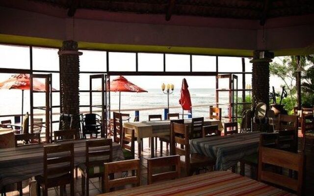 Bay View Hotel