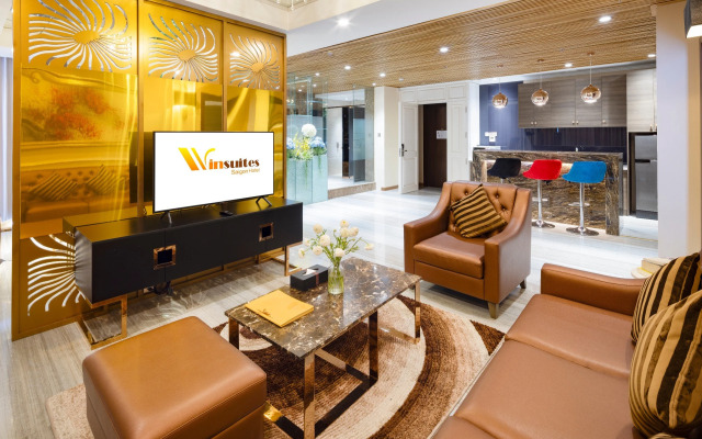 Winsuites Sai Gon Hotel