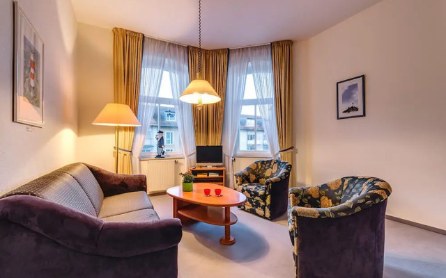 Aquamarin Ferienvilla