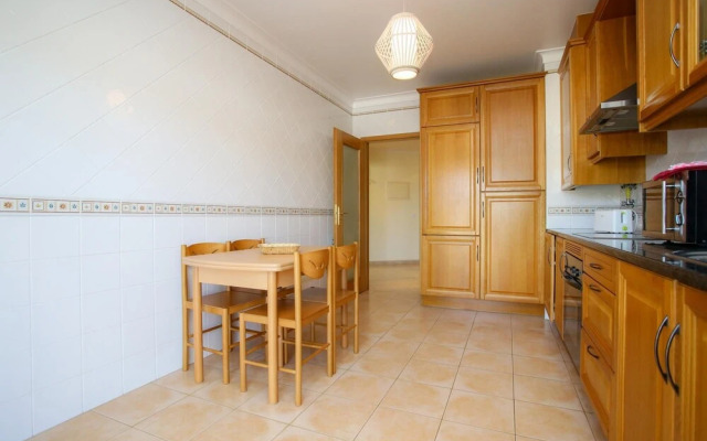 Atlantic Ocean Pool Apartment