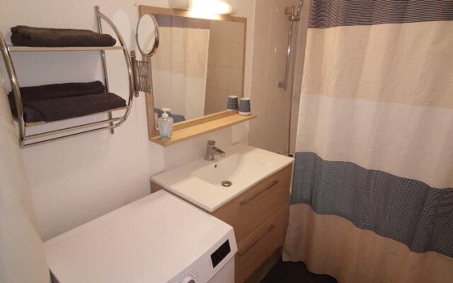 Appartement Spacieux