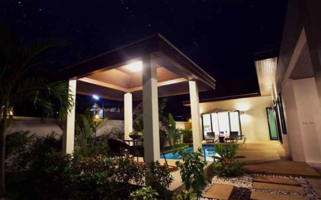 Star of Phuket Resort Villa