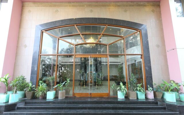OYO 1081 Hotel Sindhu International