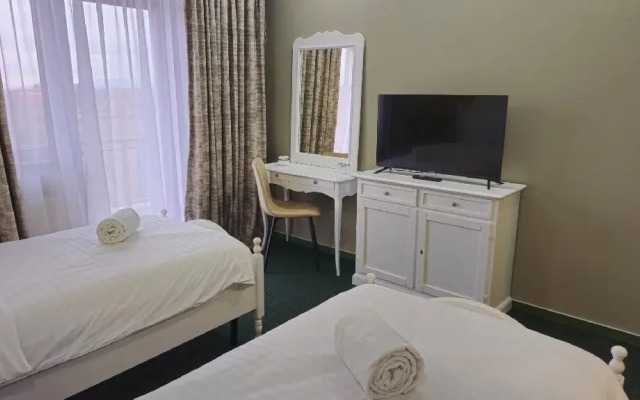 . DENY Inn Resort SPA