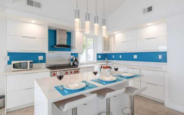 Malibu Paradise 3br+private Studio, Amazing Views!