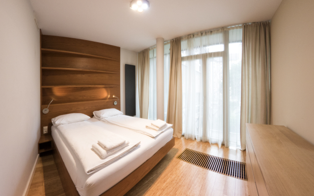 Yourplace Biskupia Aparthotel